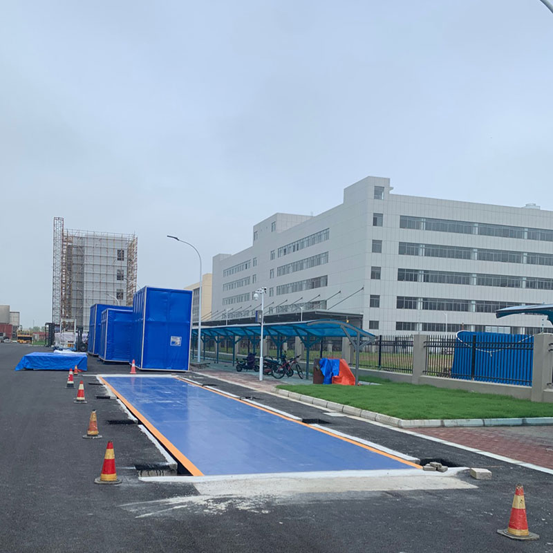 電子地磅廠家哪家好為什么貨比三家很重要