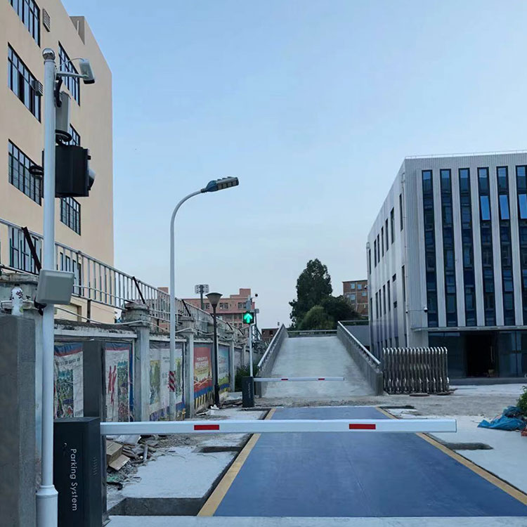 福建無人值守地磅稱重系統(tǒng)維特沃斯客戶現場