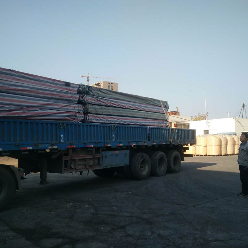 出口沙特阿拉伯出口型地磅汽車衡廠家